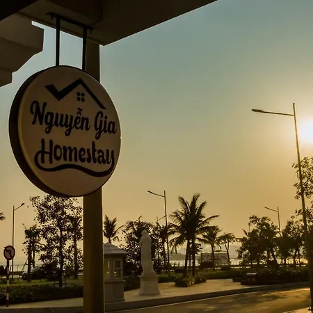 Nguyen Gia Homestay