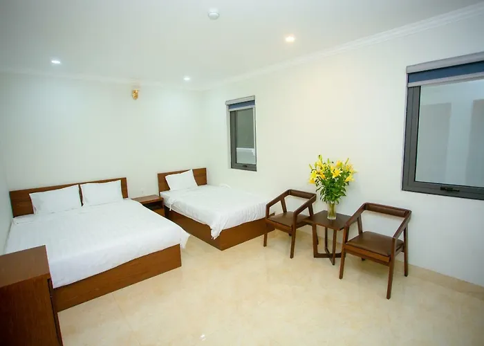 Nguyen Gia Homestay *