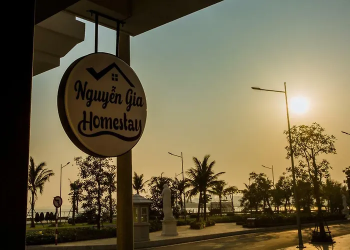 Nguyen Gia Homestay * Hạ Long