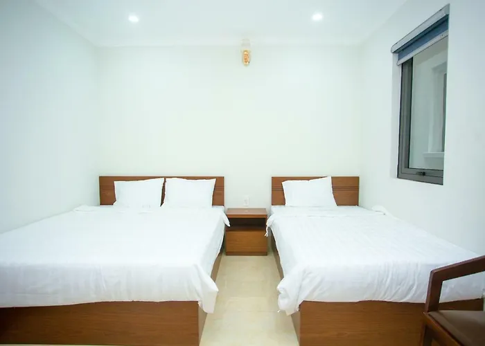 Hotel Nguyen Gia Homestay