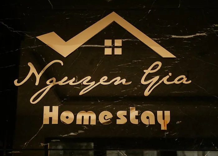 Nguyen Gia Homestay Hotel *