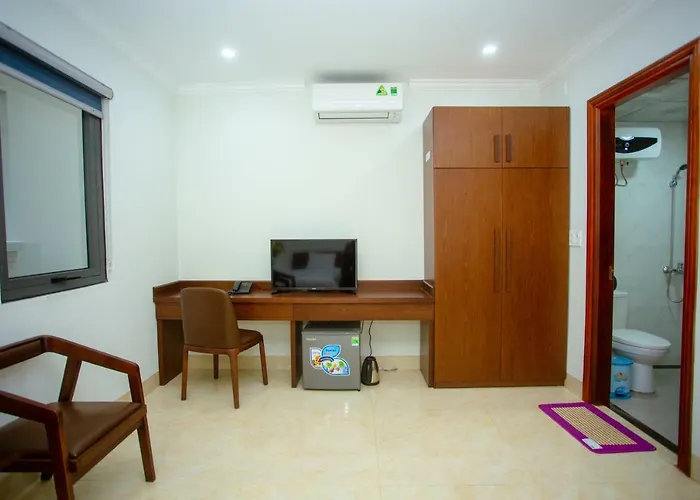 Nguyen Gia Homestay Hạ Long