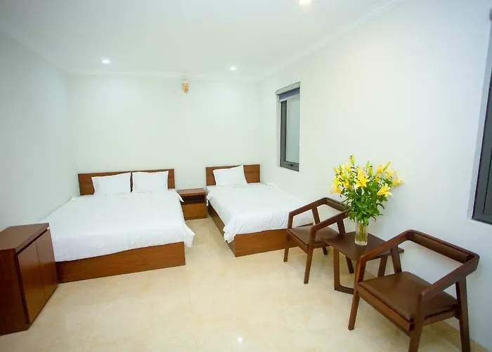 Nguyen Gia Homestay Hạ Long