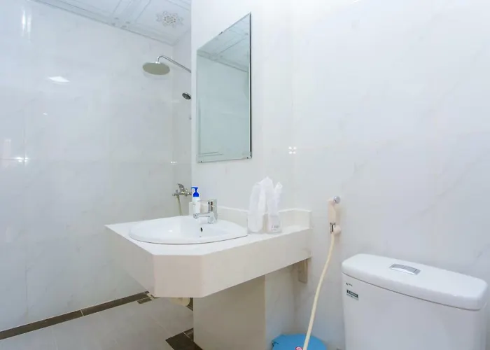 Hotel Nguyen Gia Homestay