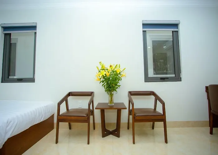 Nguyen Gia Homestay Hotel