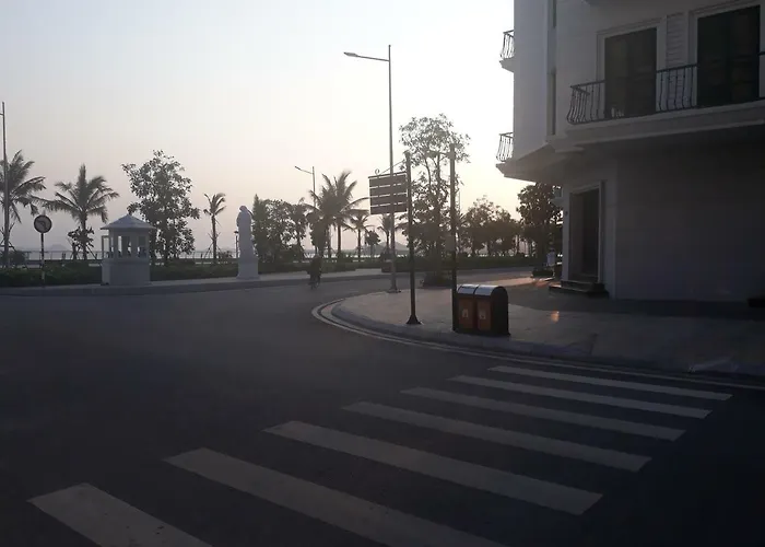 Nguyen Gia Homestay Hotel Hạ Long