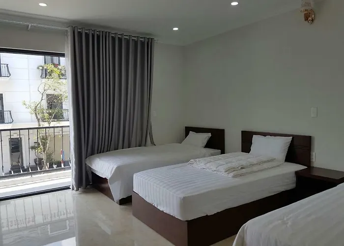 Nguyen Gia Homestay