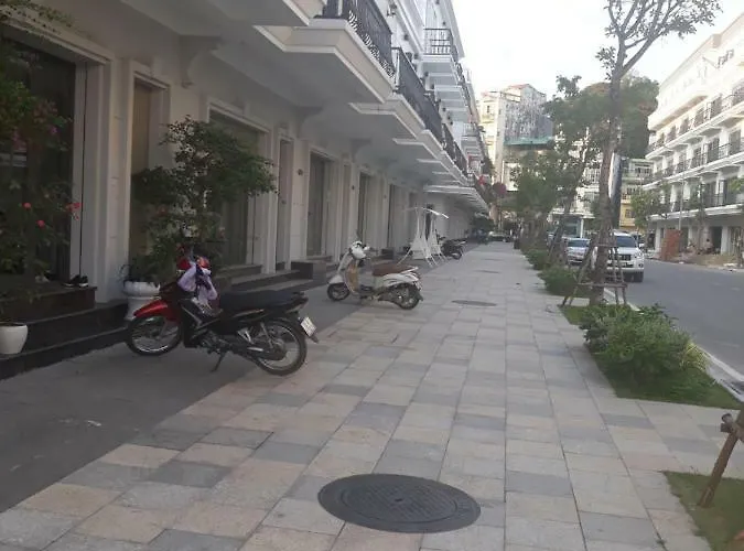 Hotel Nguyen Gia Homestay Hạ Long