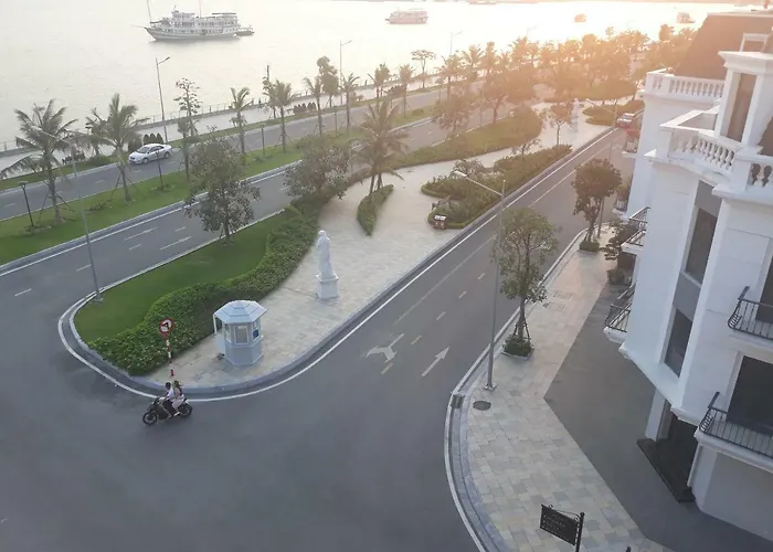 Nguyen Gia Homestay Hotel Hạ Long
