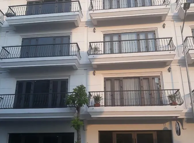 Hotel Nguyen Gia Homestay