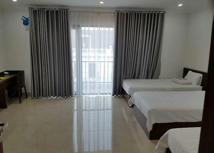 Nguyen Gia Homestay *