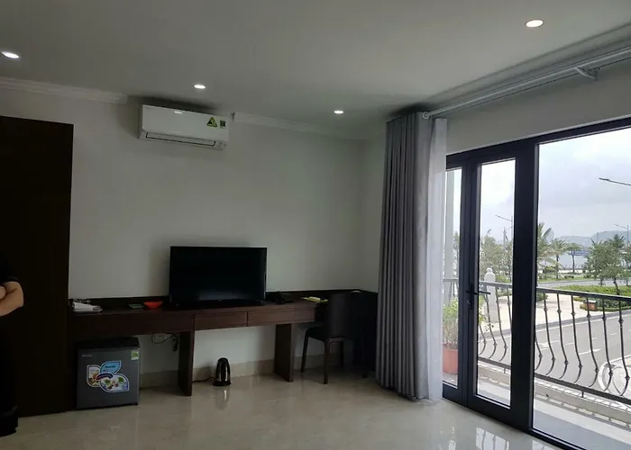 Nguyen Gia Homestay *