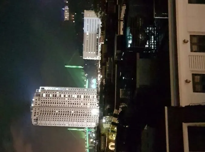Nguyen Gia Homestay Hotel Hạ Long