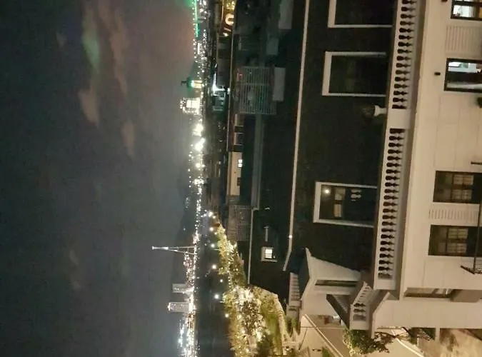 Hotel Nguyen Gia Homestay