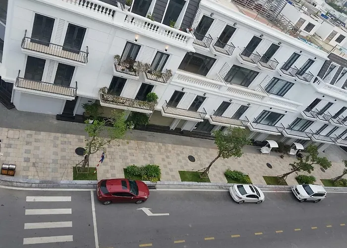 Nguyen Gia Homestay * Hạ Long